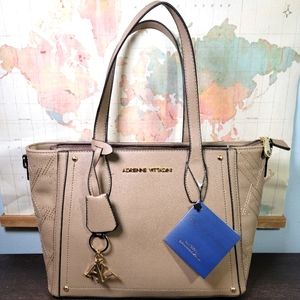 BRAND NEW Adrienne Vittadini handbag 👜